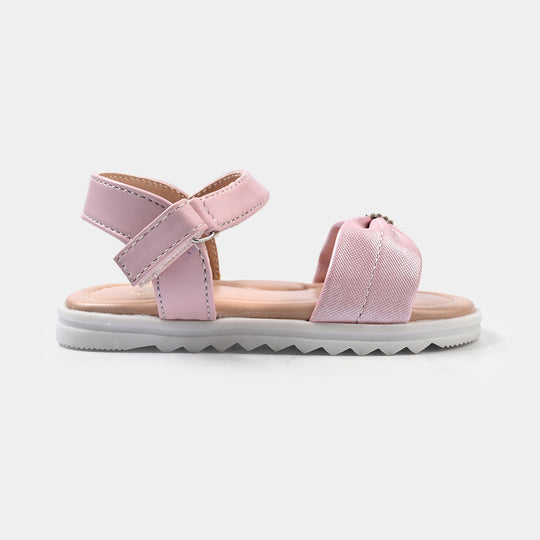 Girls Sandal BS-031-T.Pink