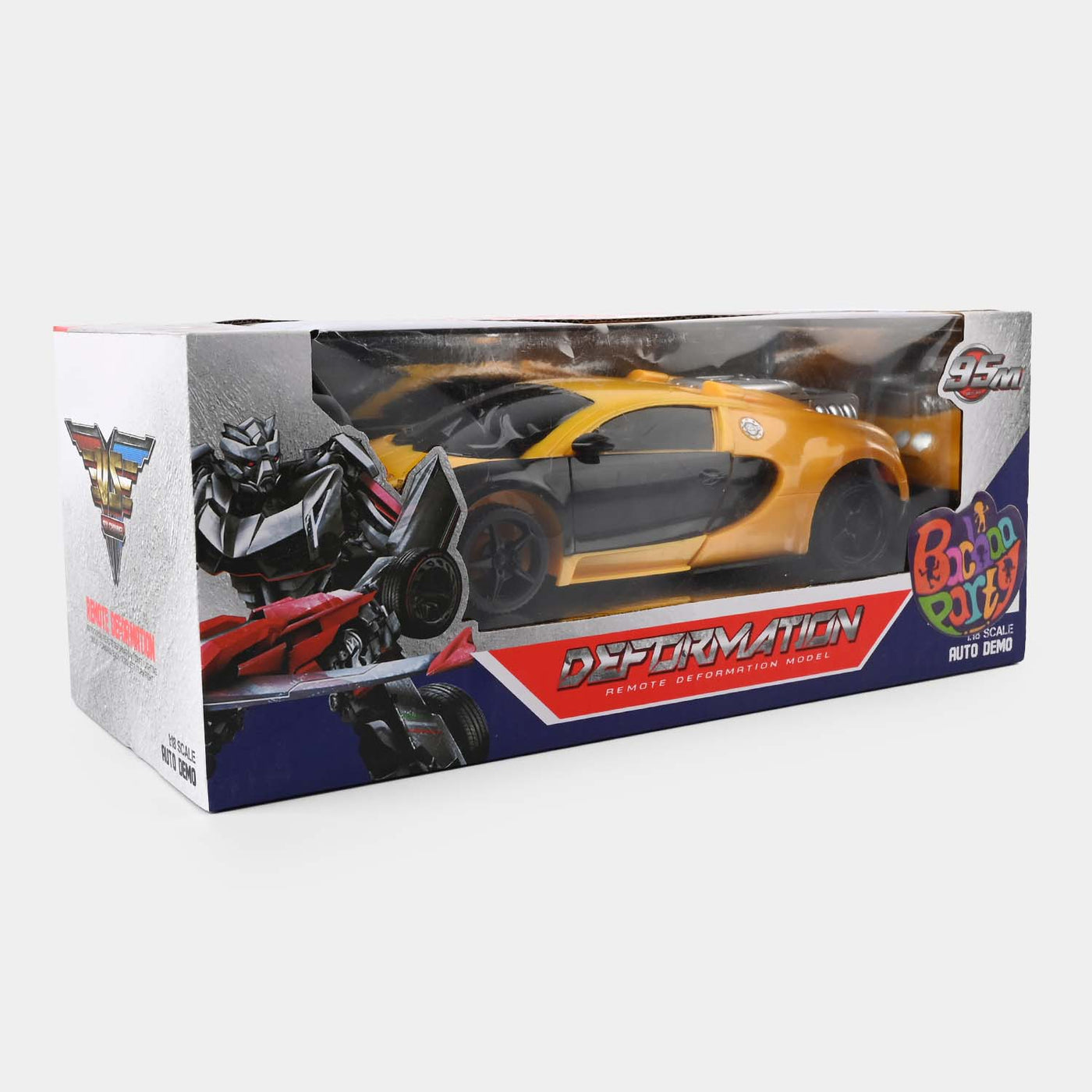 Remote Control Car For Kids