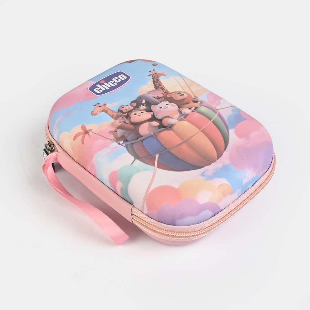My First Care Kit/Baby Manicure Kit