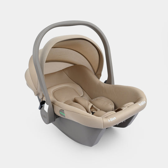 Premium Infant Baby Carry Cot | G316