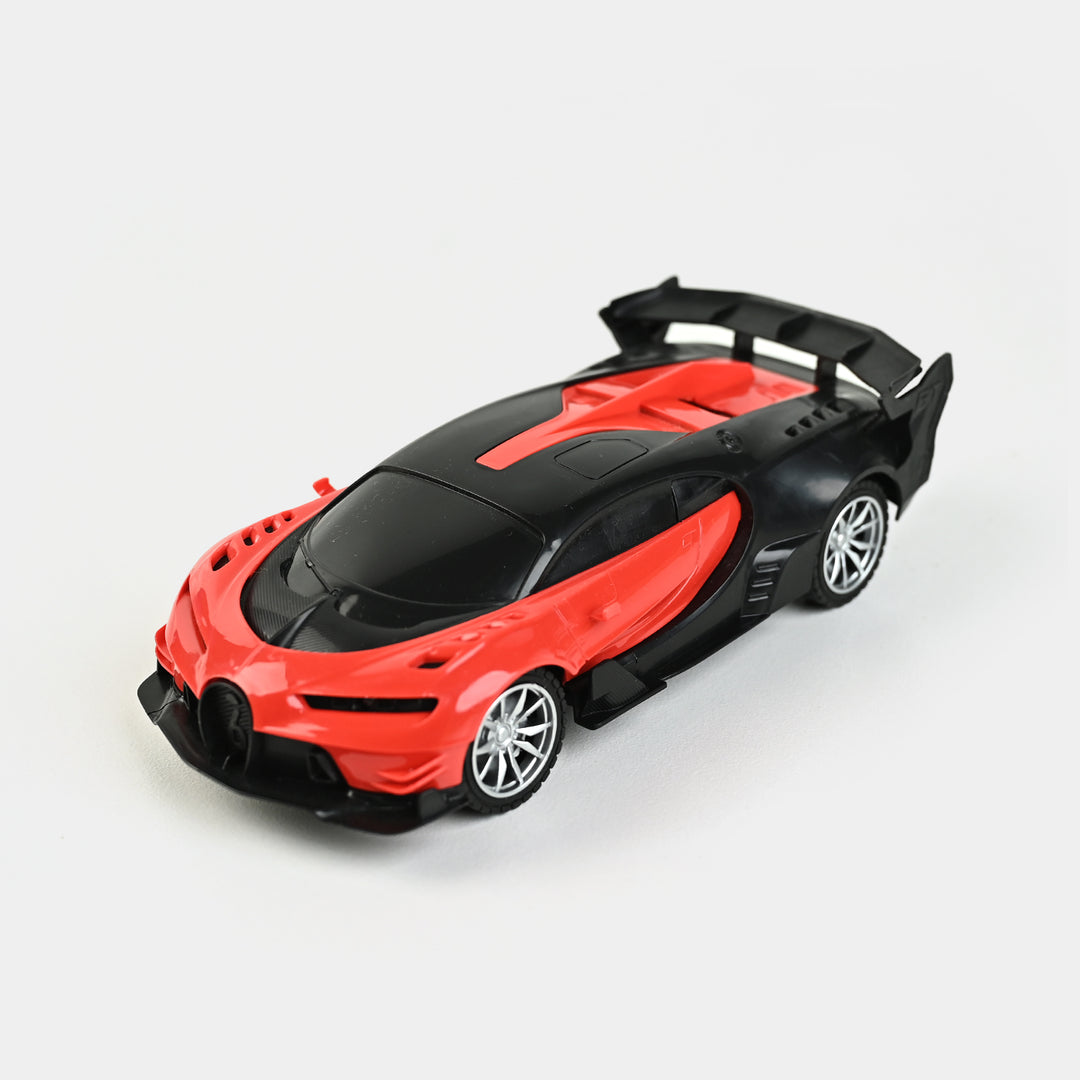 Remote Control Model Car Toy For Kids