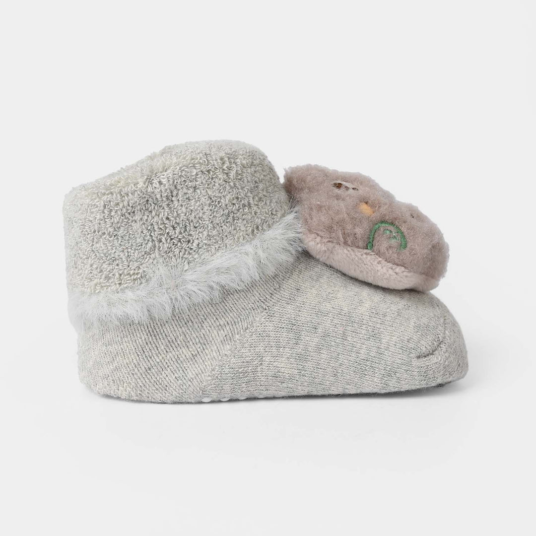 Baby Shoes / Socks