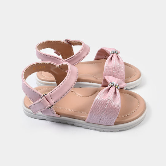 Girls Sandal BS-031-T.Pink