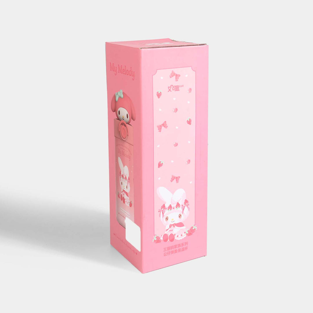 Steel Water Bottle 3263 | 450ML