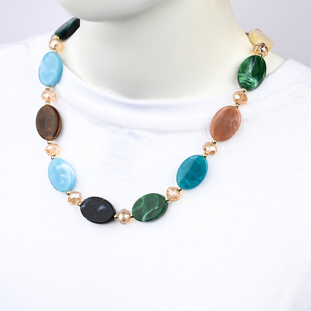 Elegant Fancy Necklace For Girls