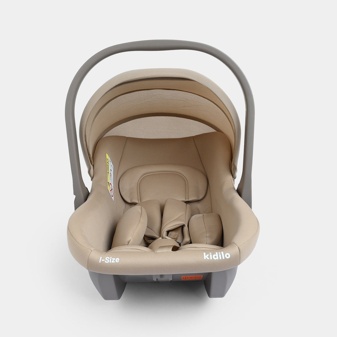 Premium Infant Baby Carry Cot | G316