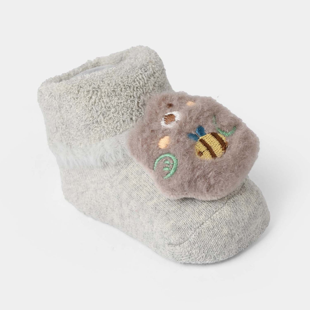 Baby Shoes / Socks