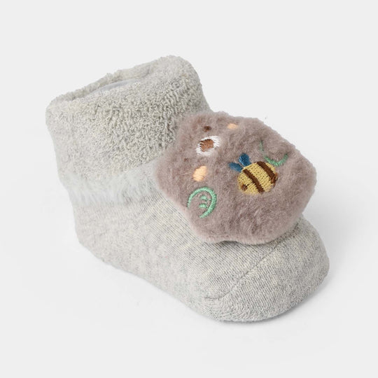Baby Shoes / Socks