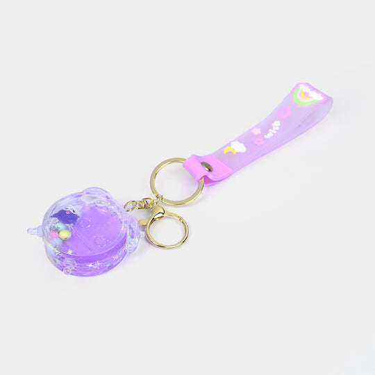 Cute Fancy Keychain for Kids