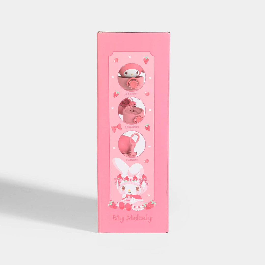 Steel Water Bottle 3263 | 450ML