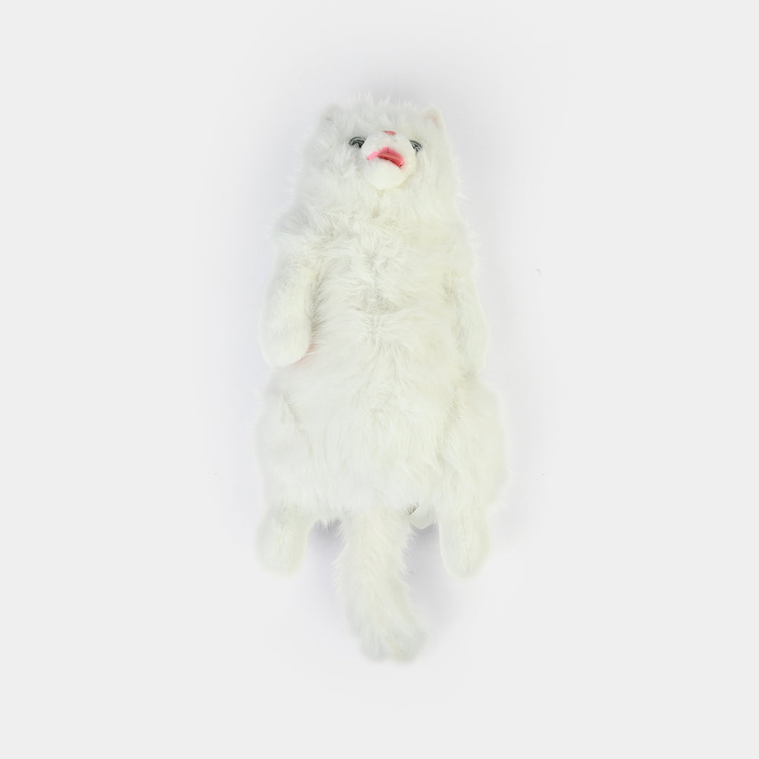 Electric Cat Plush Toy