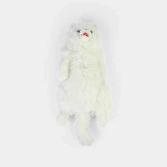 Electric Cat Plush Toy