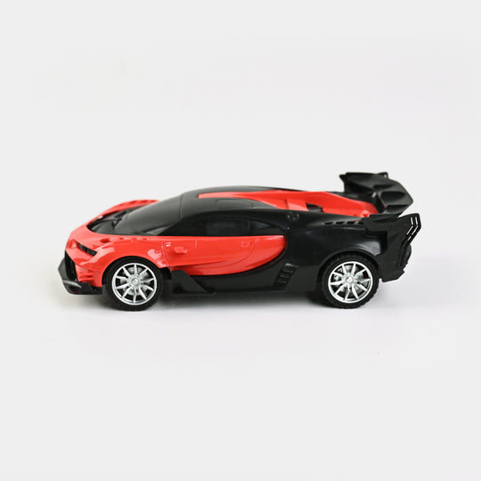 Remote Control Model Car Toy For Kids