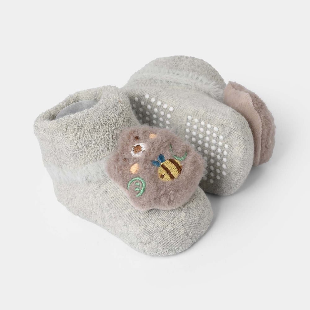 Baby Shoes / Socks