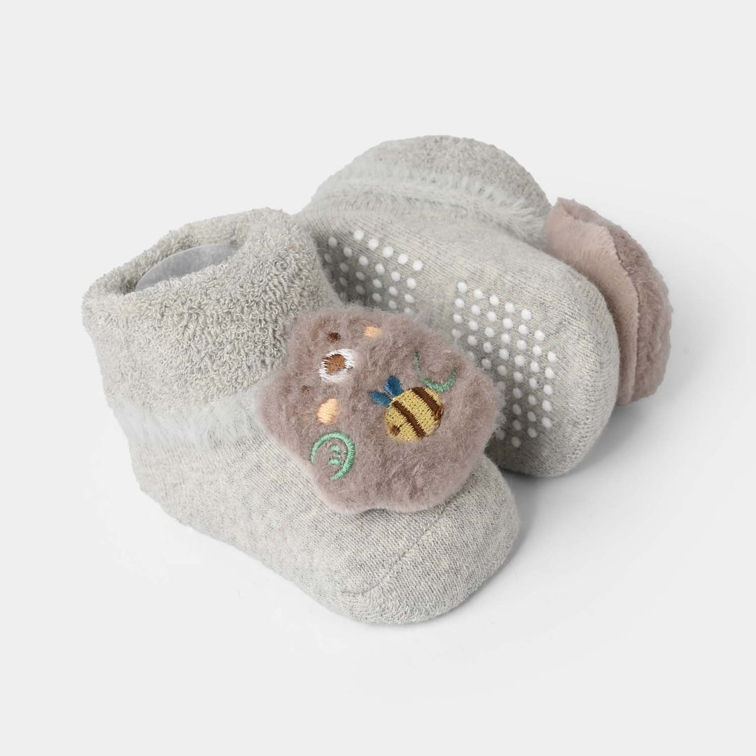 Baby Shoes / Socks