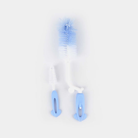 Bottle Cleaning Brush Set