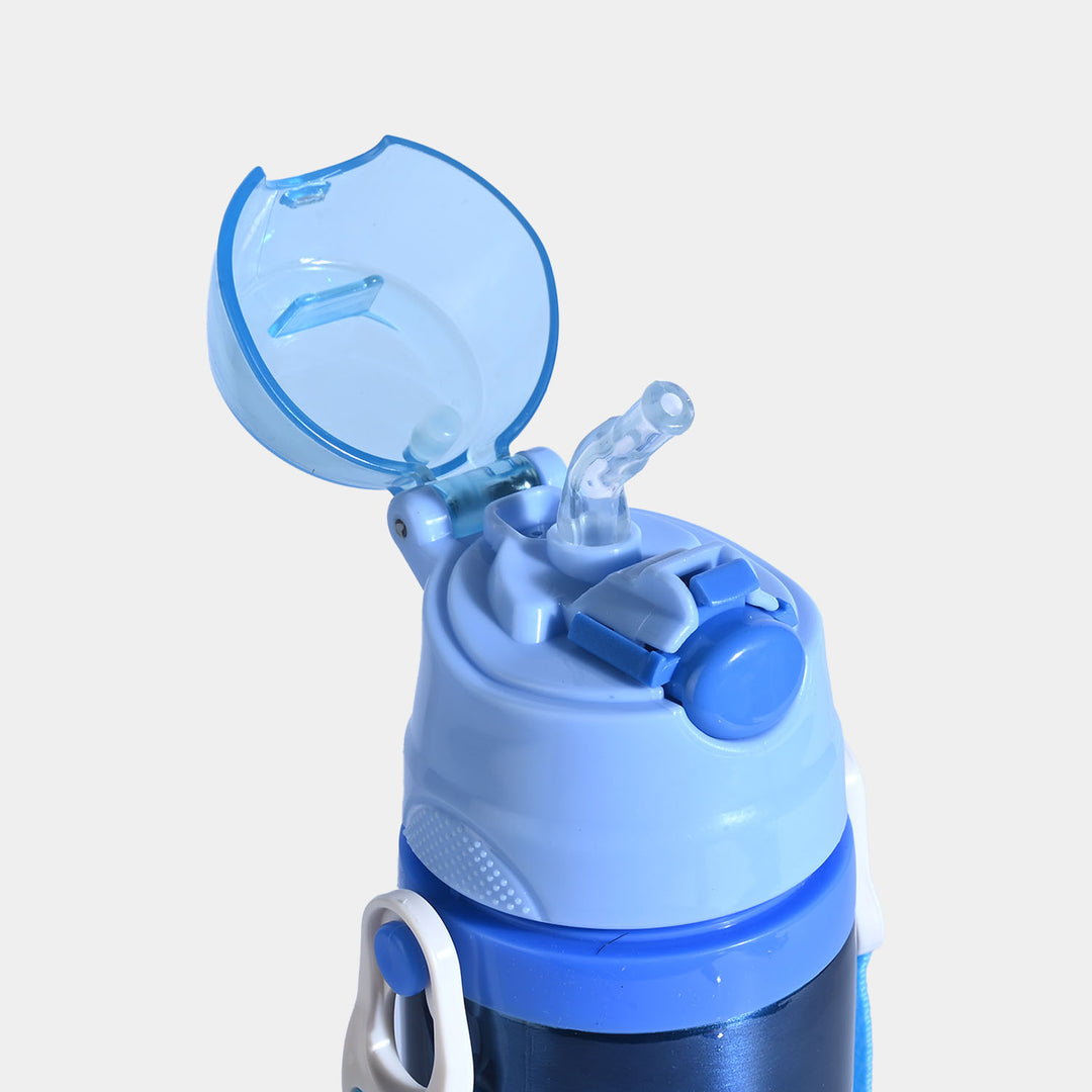 WATER BOTTLE STAINLESS STEEL | 500ML