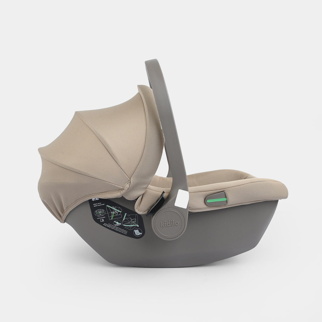 Premium Infant Baby Carry Cot | G316