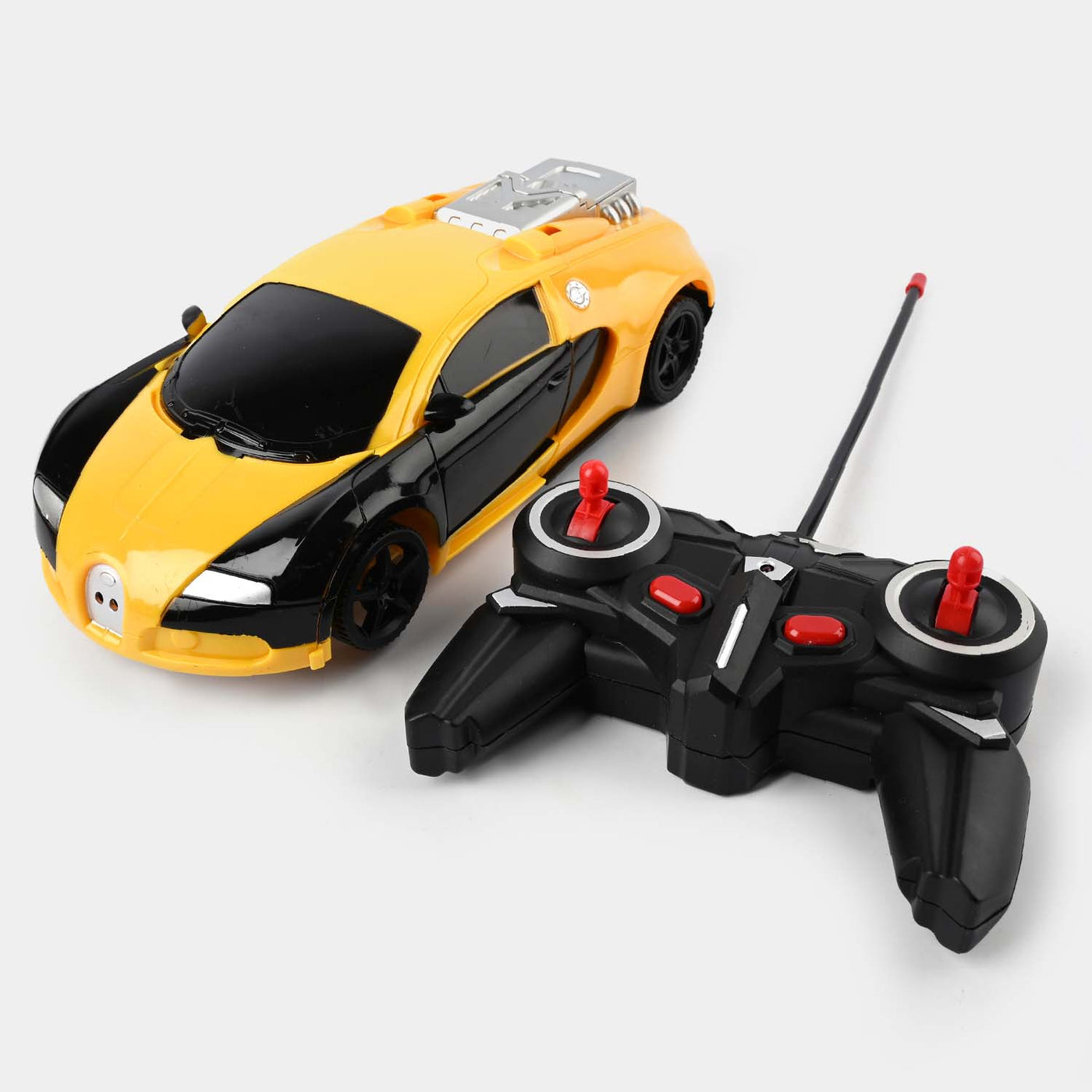 Remote Control Car For Kids