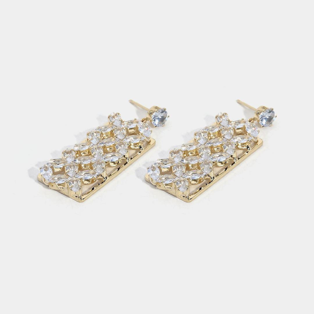 Elegant & Charming Earrings for Girls