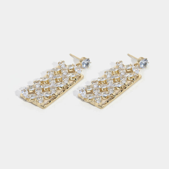 Elegant & Charming Earrings for Girls