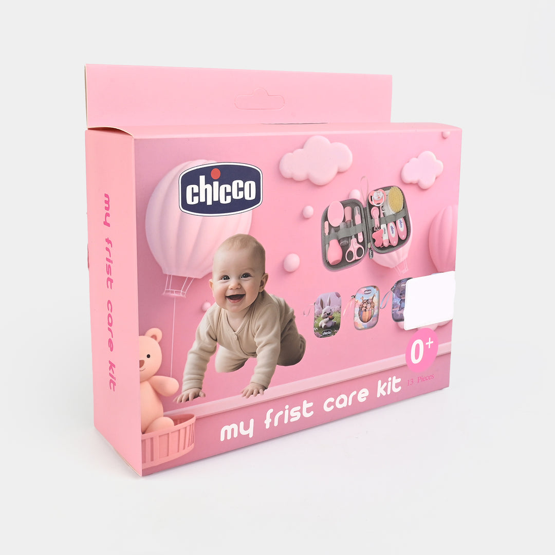 My First Care Kit/Baby Manicure Kit