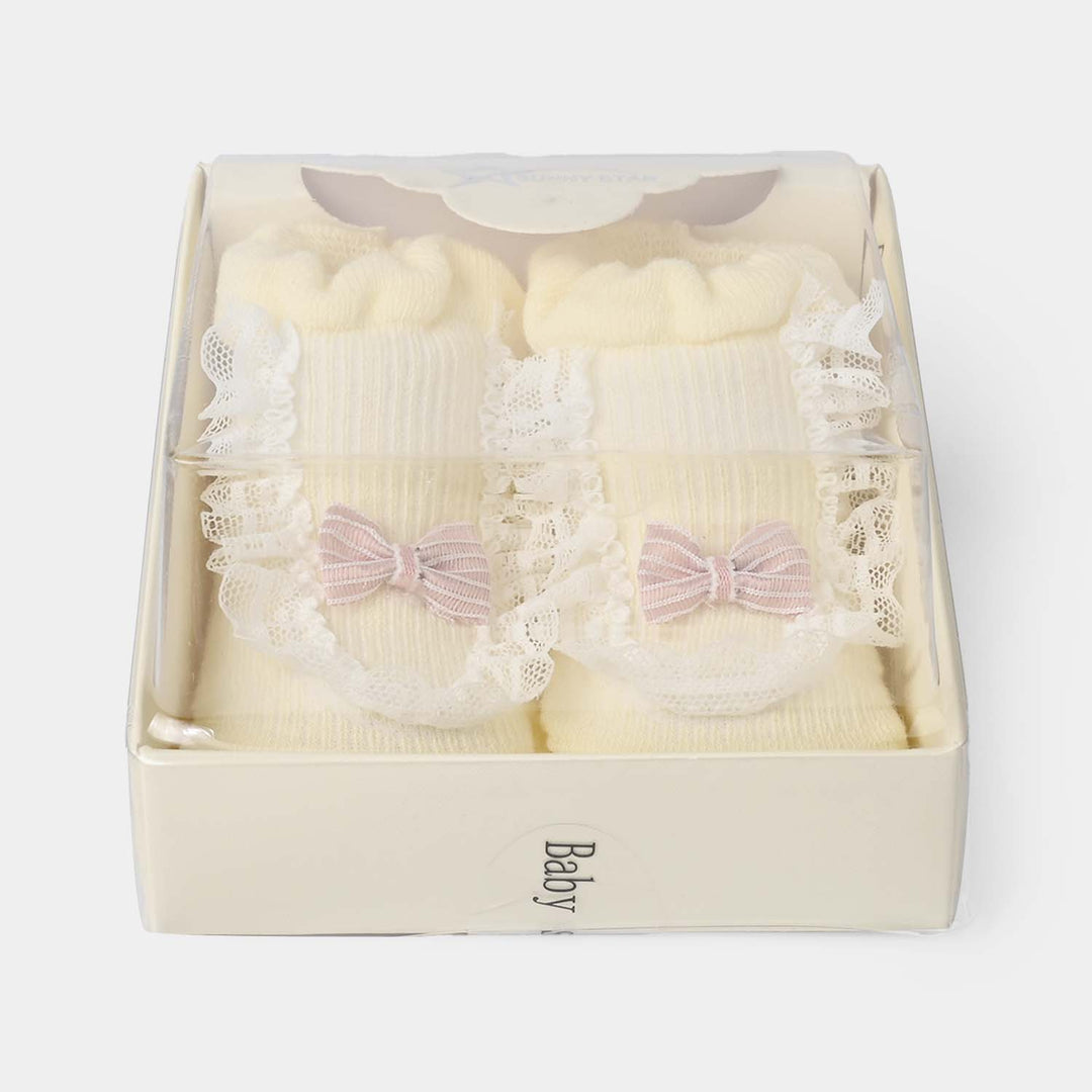 Baby Shoes / Socks