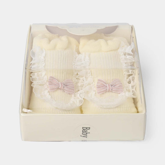 Baby Shoes / Socks