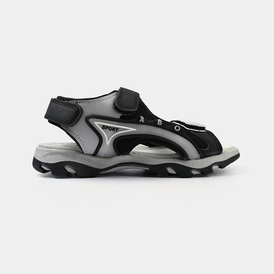 Boys Sandal SF-ST-01-BLACK