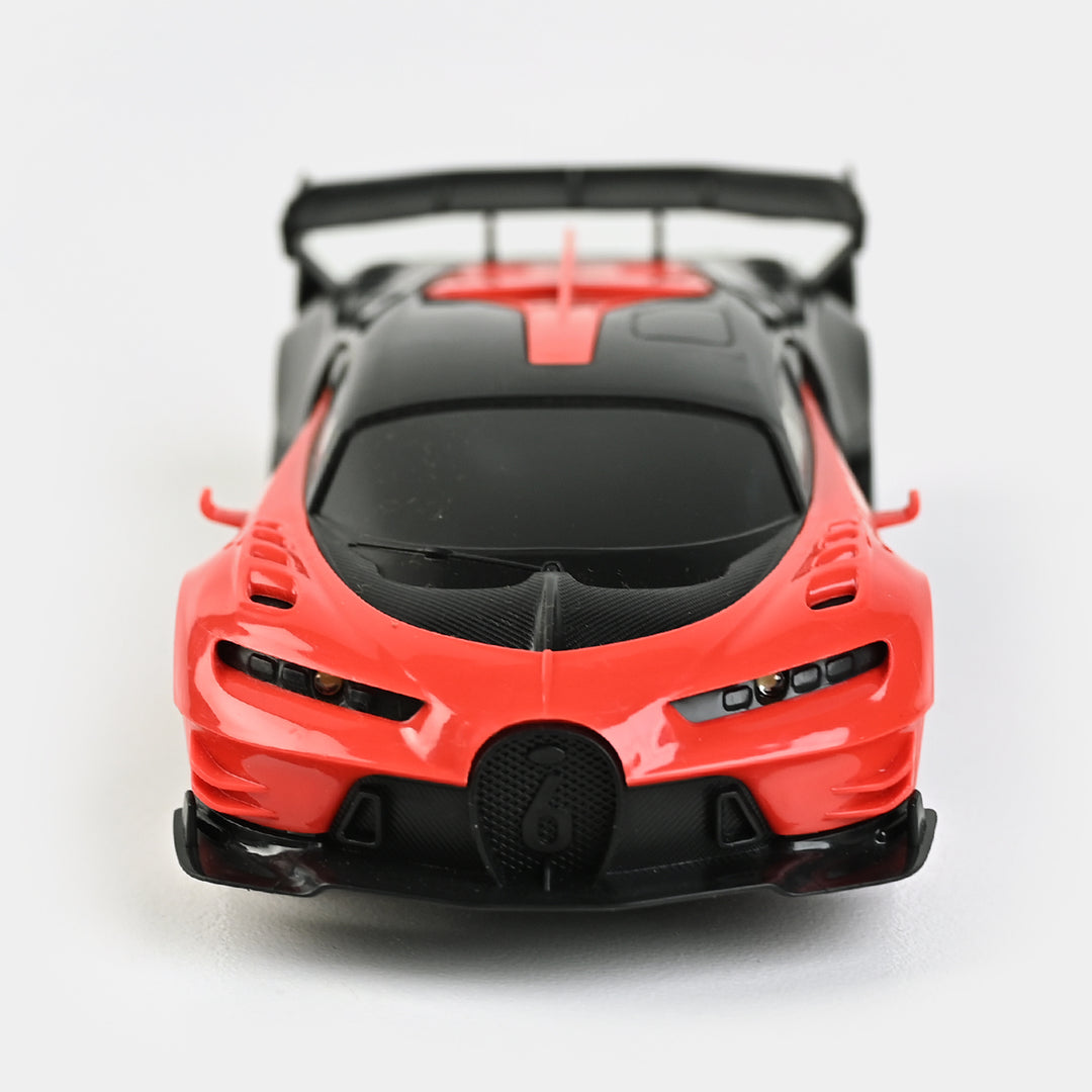 Remote Control Model Car Toy For Kids
