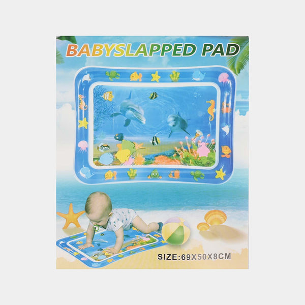 Baby Patting Water Mat