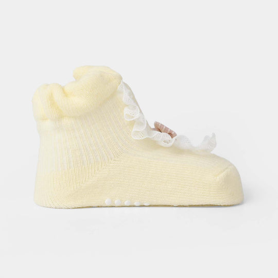 Baby Shoes / Socks