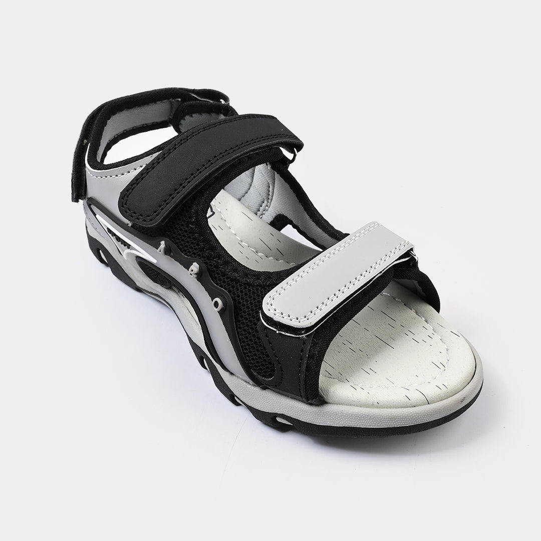 Boys Sandal SF-ST-01-BLACK
