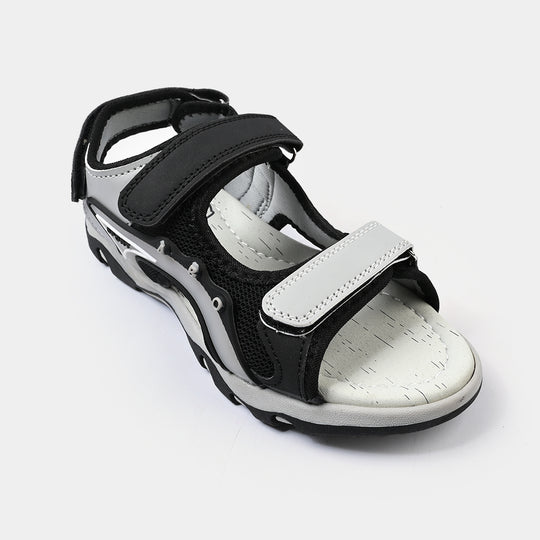 Boys Sandal SF-ST-01-BLACK