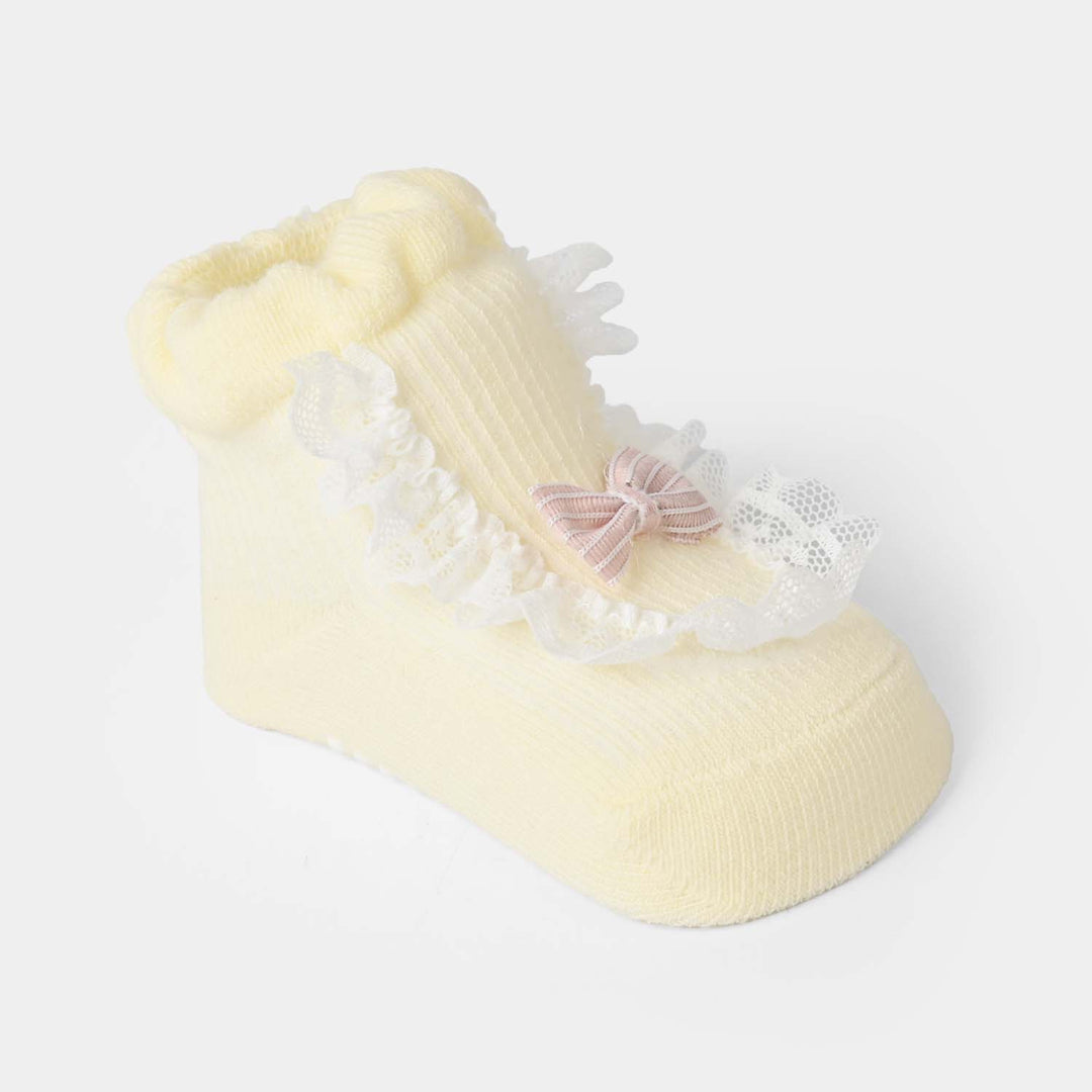 Baby Shoes / Socks