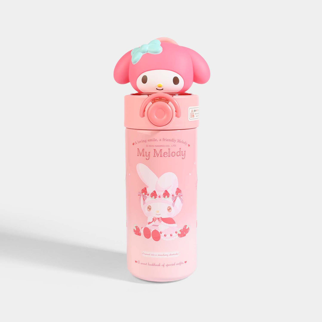 Steel Water Bottle 3263 | 450ML