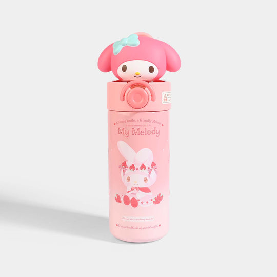 Steel Water Bottle 3263 | 450ML