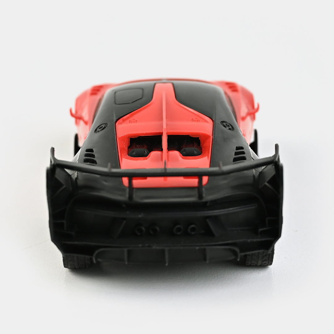 Remote Control Model Car Toy For Kids
