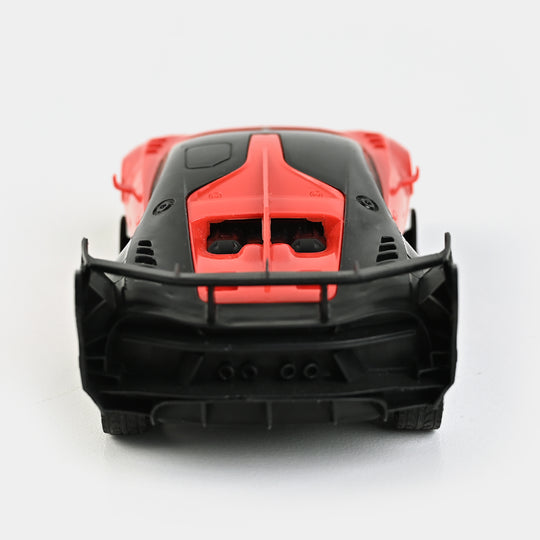 Remote Control Model Car Toy For Kids