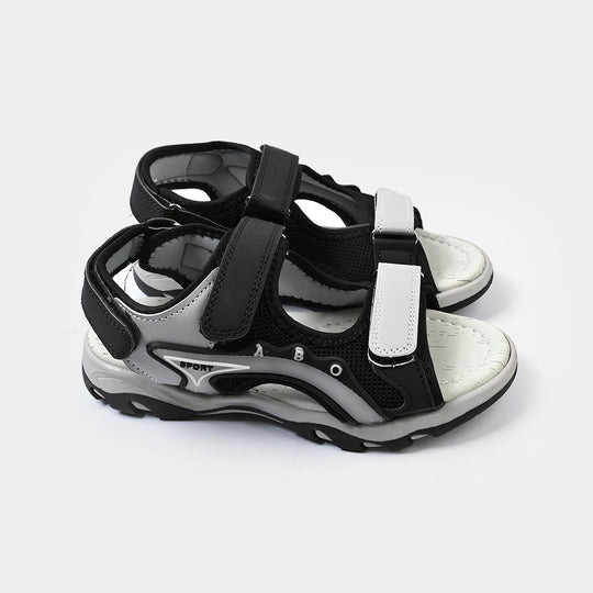 Boys Sandal SF-ST-01-BLACK