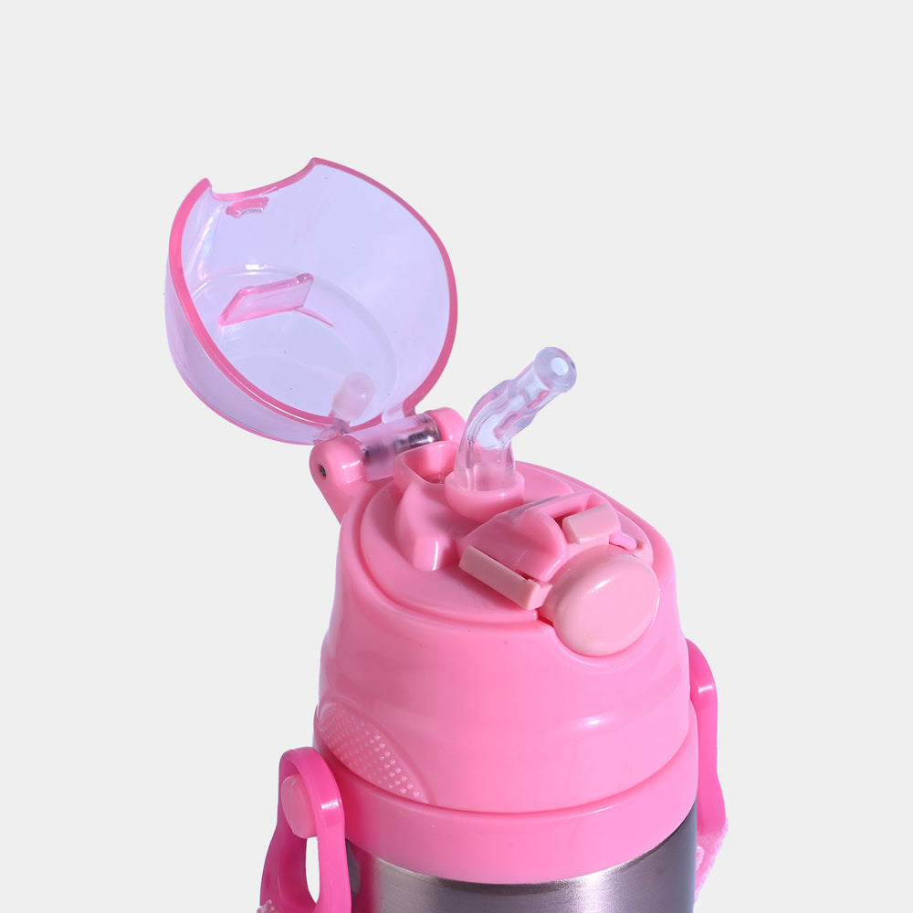 WATER BOTTLE STAINLESS STEEL | 500ML