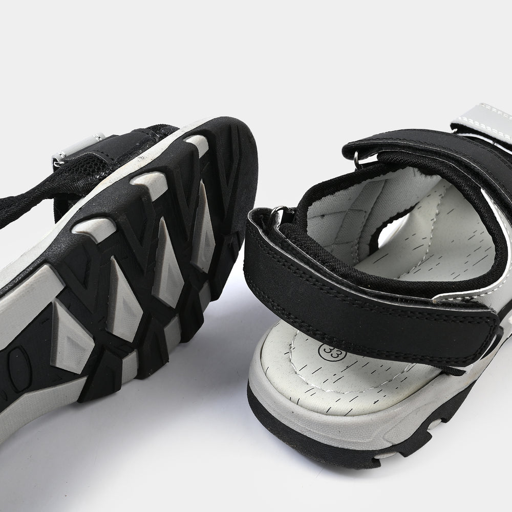 Boys Sandal SF-ST-01-BLACK