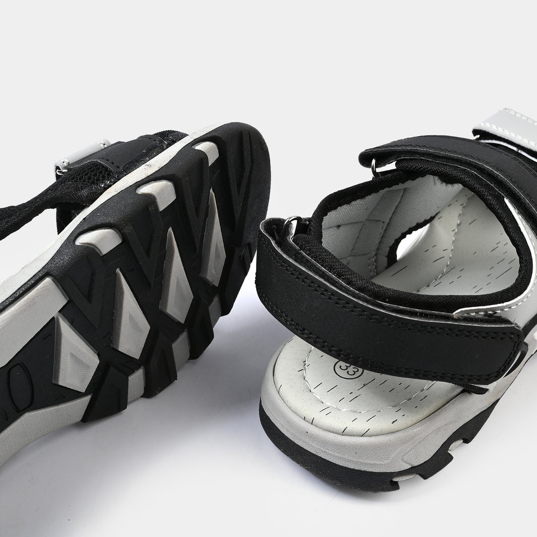 Boys Sandal SF-ST-01-BLACK