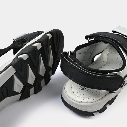 Boys Sandal SF-ST-01-BLACK