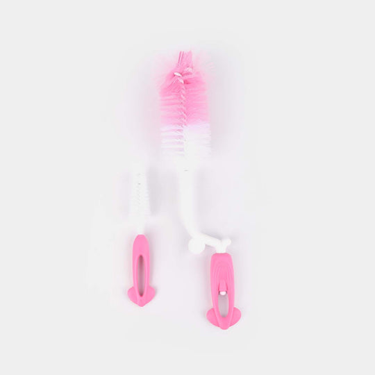 Bottle Cleaning Brush Set