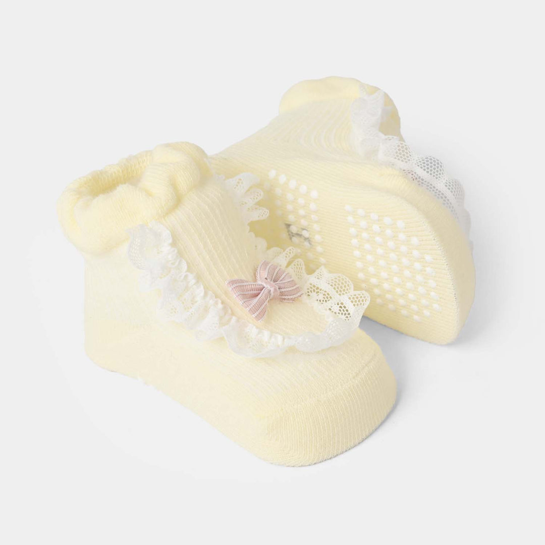 Baby Shoes / Socks
