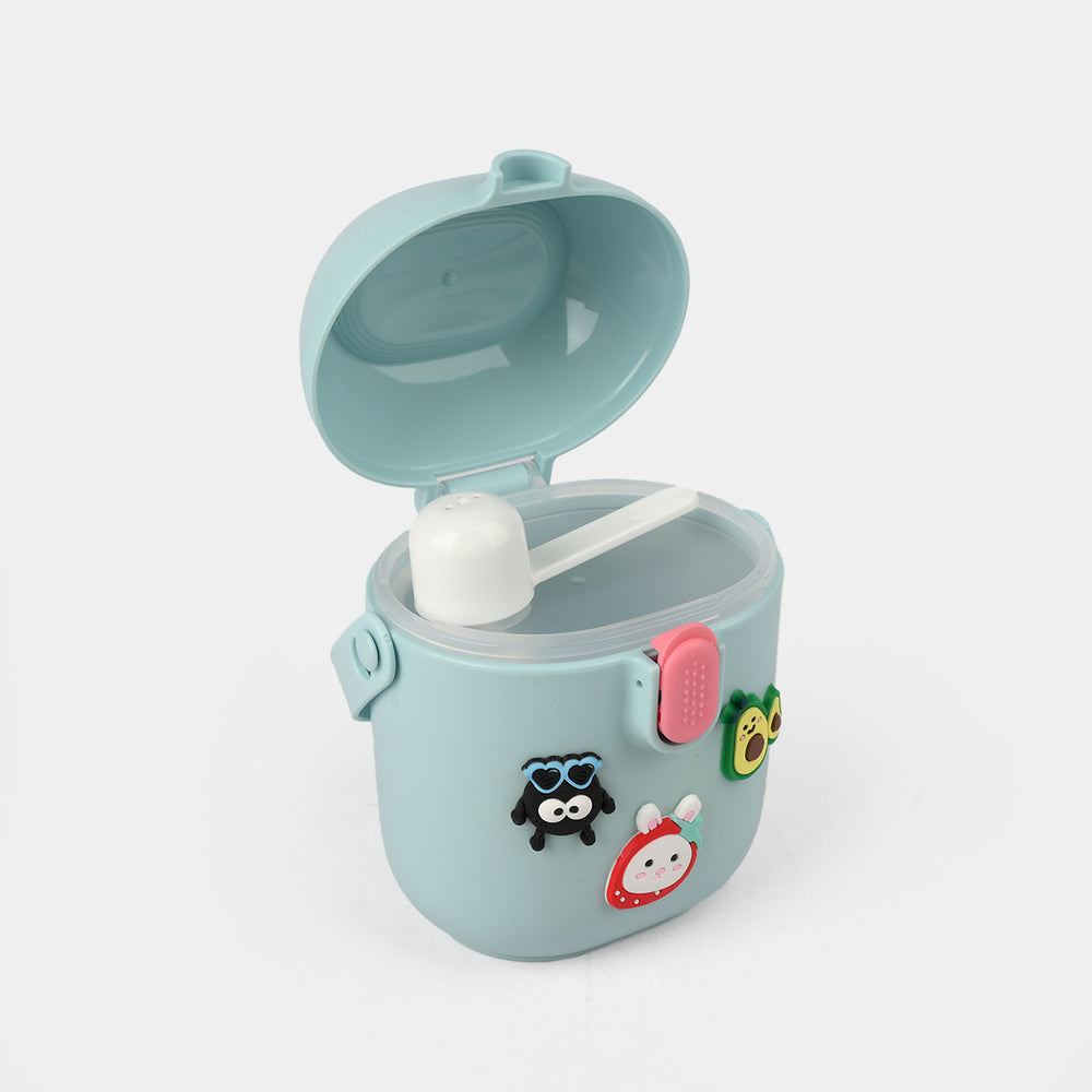 Cute Milk Powder Container
