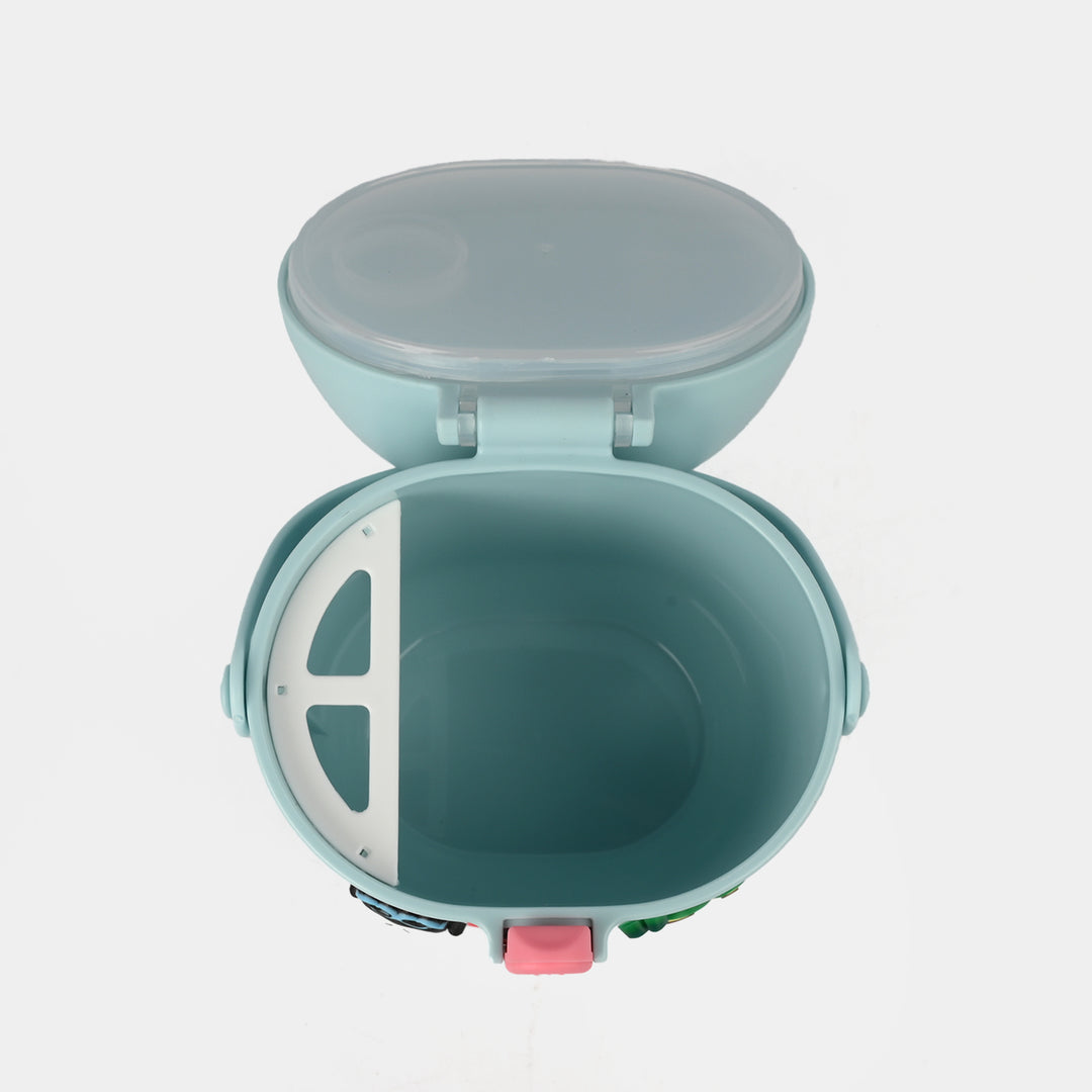 Cute Milk Powder Container