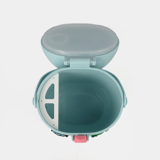 Cute Milk Powder Container