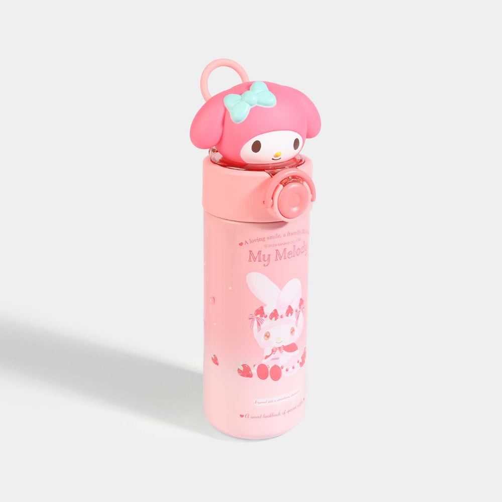 Steel Water Bottle 3263 | 450ML